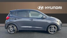 Hyundai i10 1.0 [63] Premium 5dr Auto [Nav] Petrol Hatchback